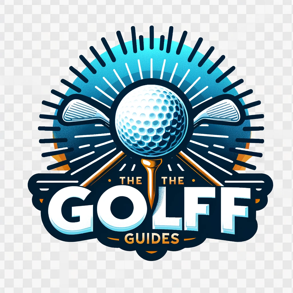 golf guides logo
